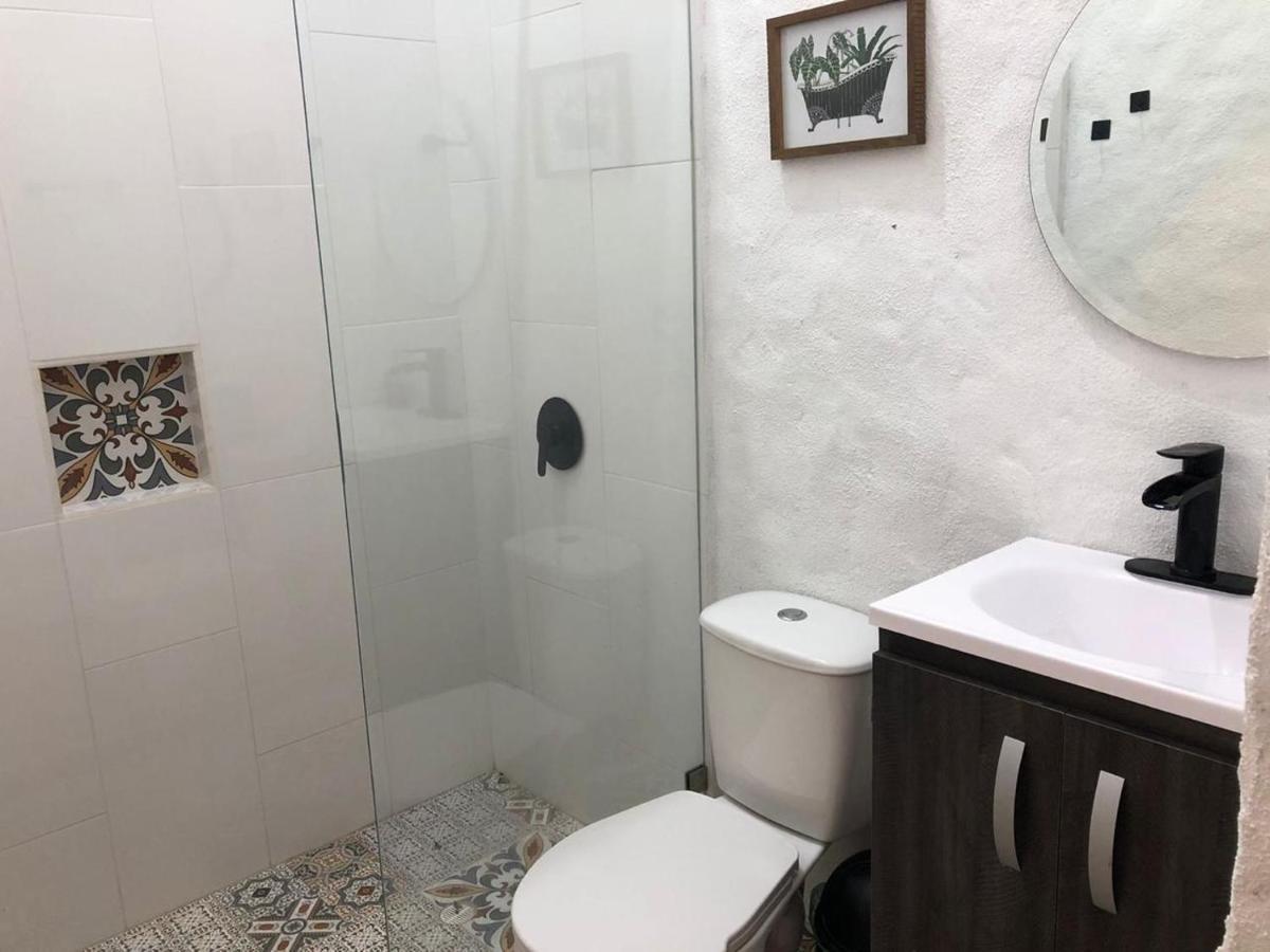Casa Luna Hotel Campestre & Spa سان جيل المظهر الخارجي الصورة