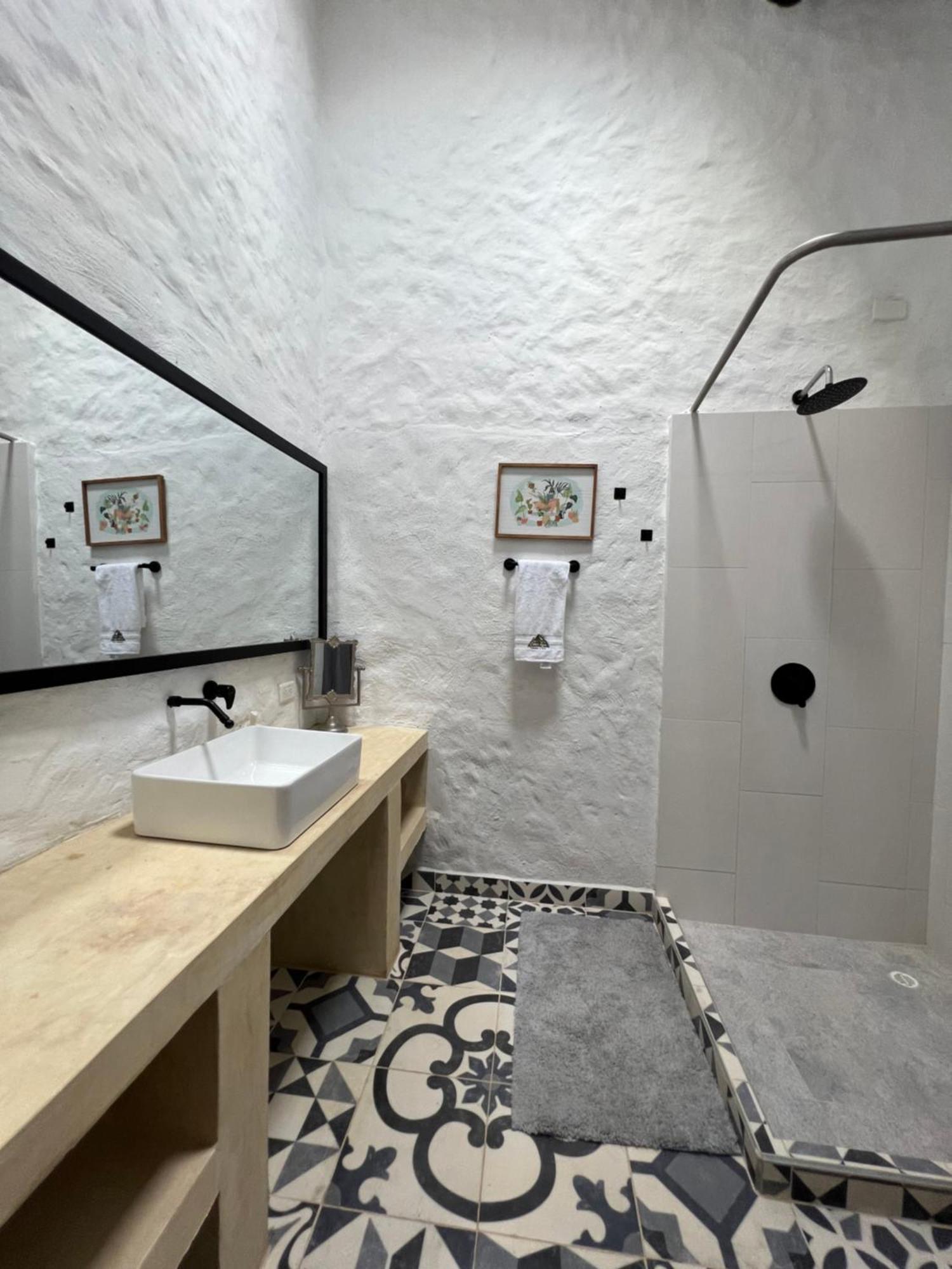 Casa Luna Hotel Campestre & Spa سان جيل المظهر الخارجي الصورة