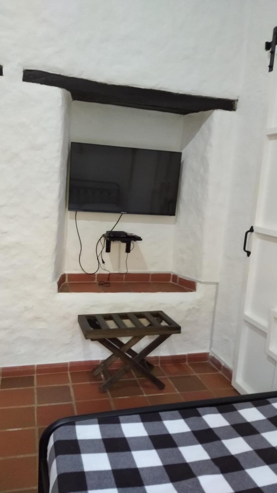 Casa Luna Hotel Campestre & Spa سان جيل المظهر الخارجي الصورة