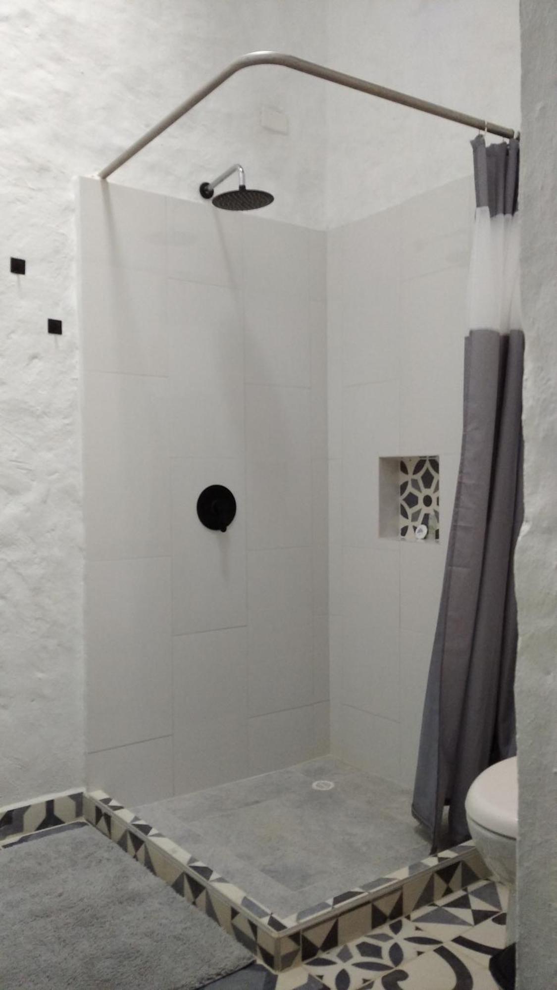 Casa Luna Hotel Campestre & Spa سان جيل المظهر الخارجي الصورة
