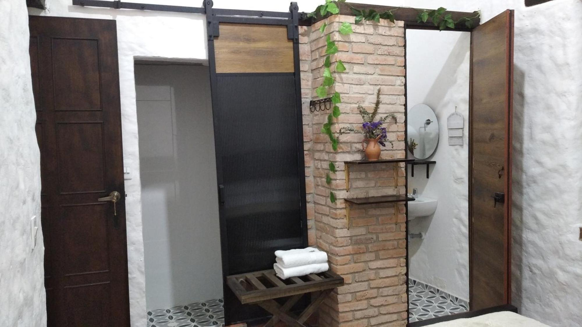 Casa Luna Hotel Campestre & Spa سان جيل المظهر الخارجي الصورة