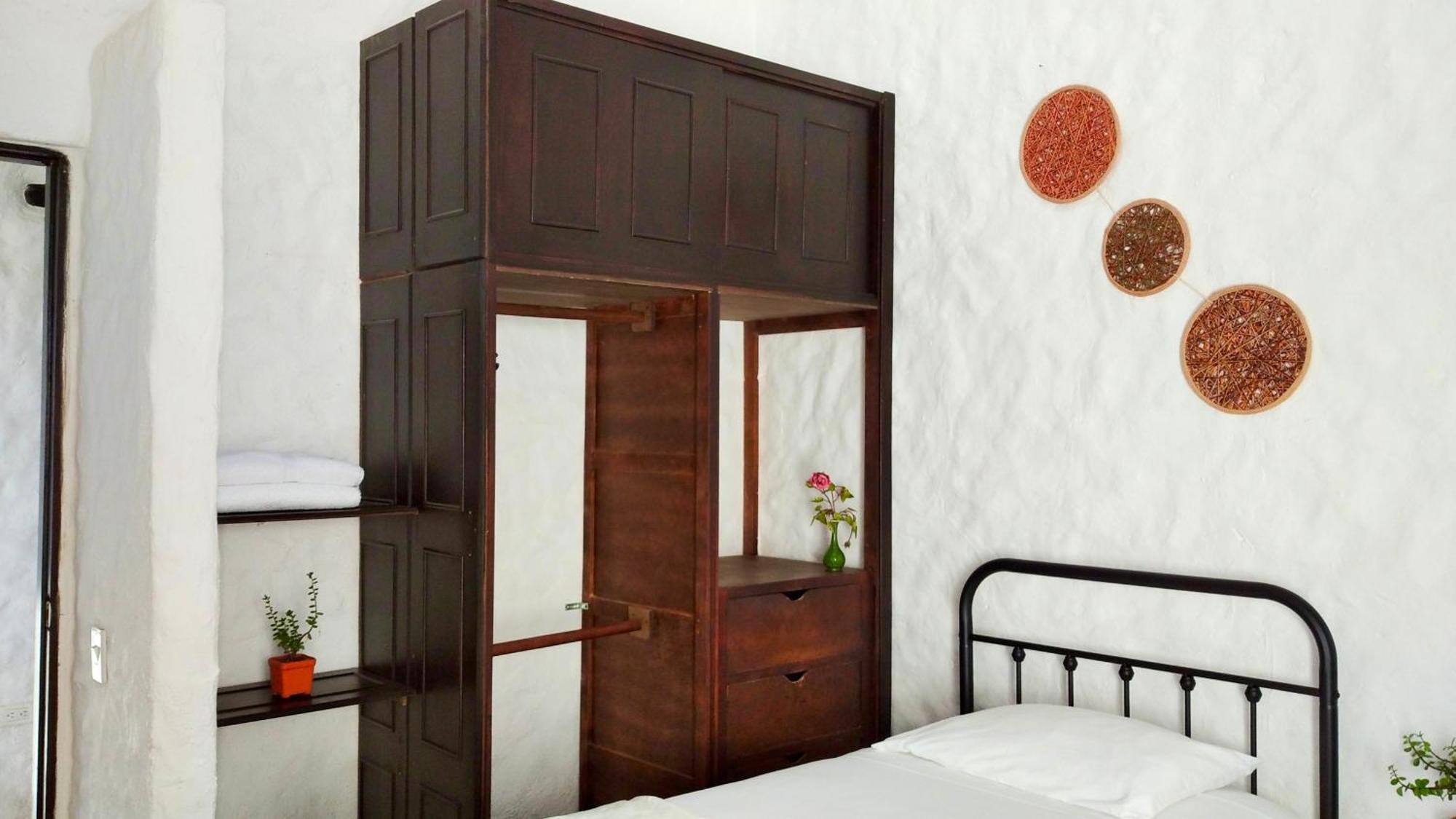 Casa Luna Hotel Campestre & Spa سان جيل المظهر الخارجي الصورة