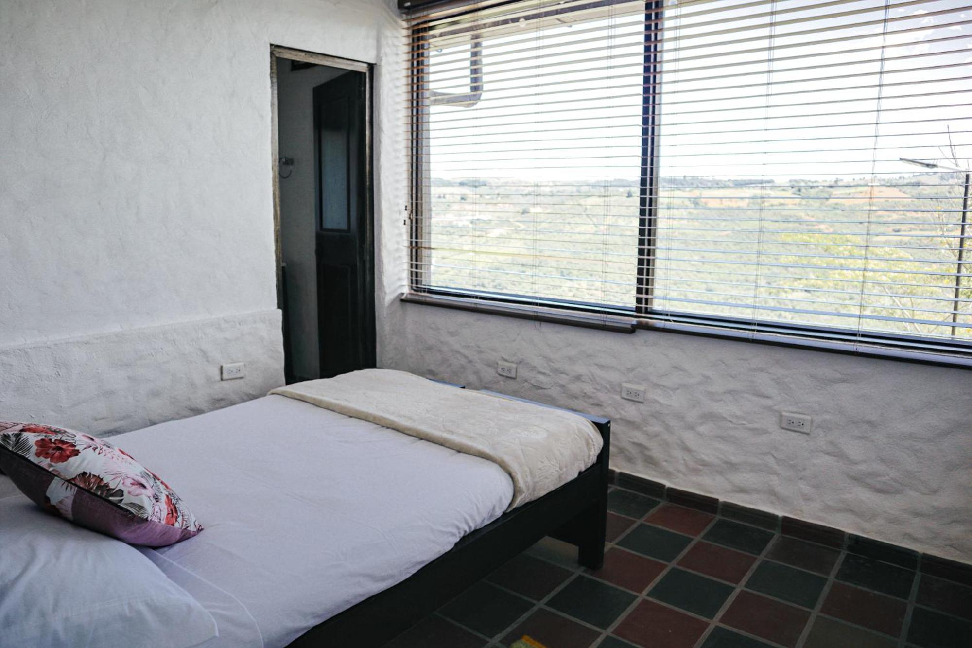 Casa Luna Hotel Campestre & Spa سان جيل المظهر الخارجي الصورة